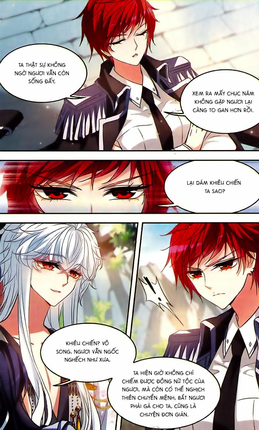 thiên giáng hiền thục nam (full) chapter 108 3