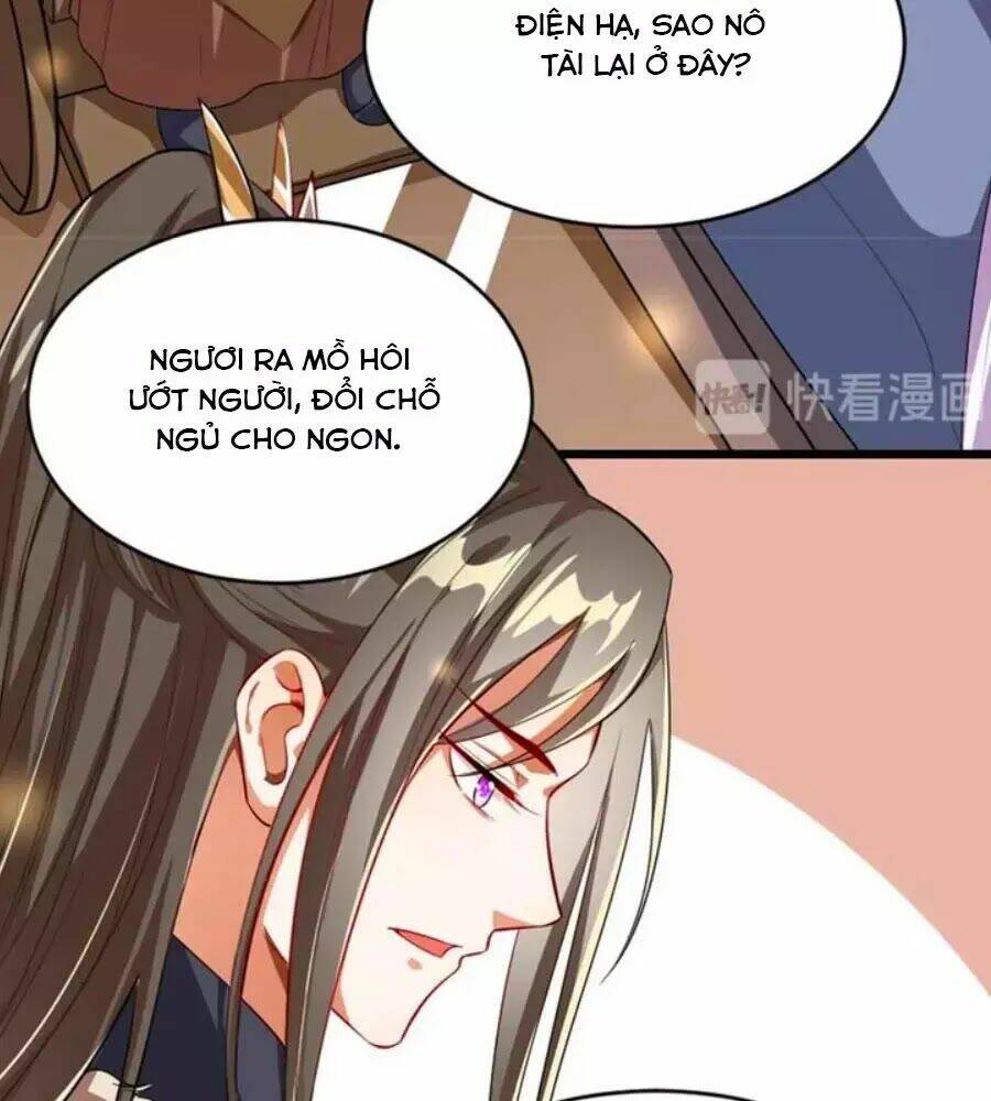 thái tử điện hạ, nô tài có hỉ rồi chapter 28 16