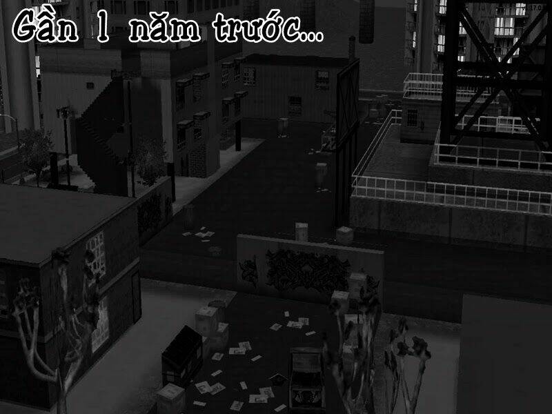 nụ cười của anh [truyện sims] chapter 30 46