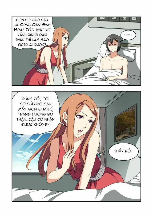 i am a killer maid chapter 41 10