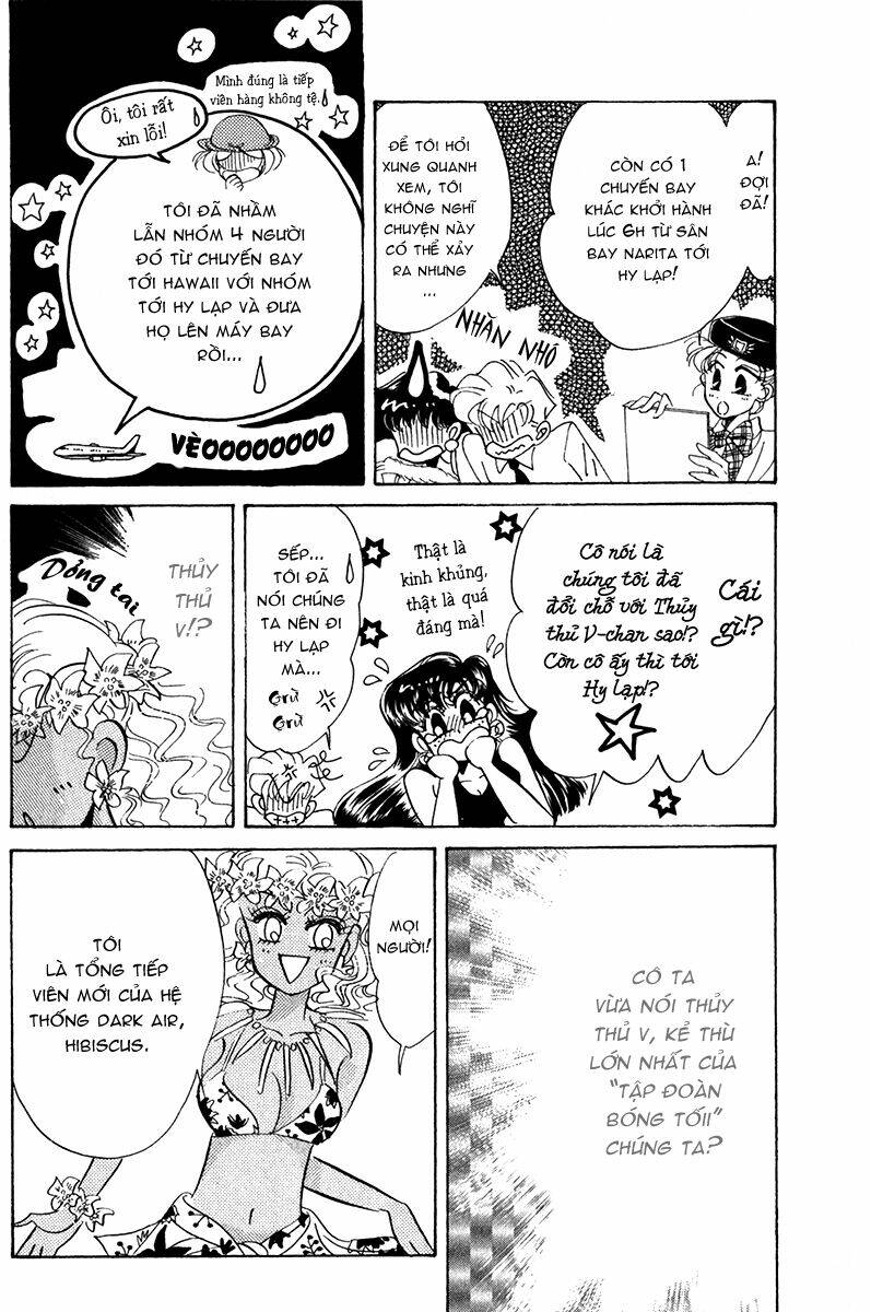 code name wa sailor v chapter 7 17