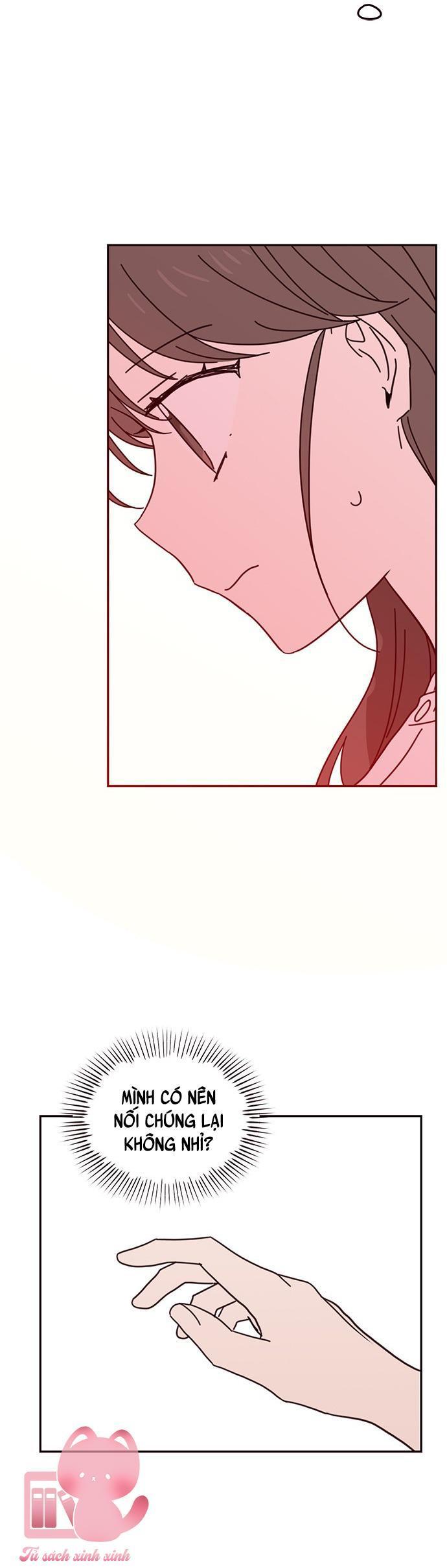 sợi chỉ tình yêu chapter 67 42