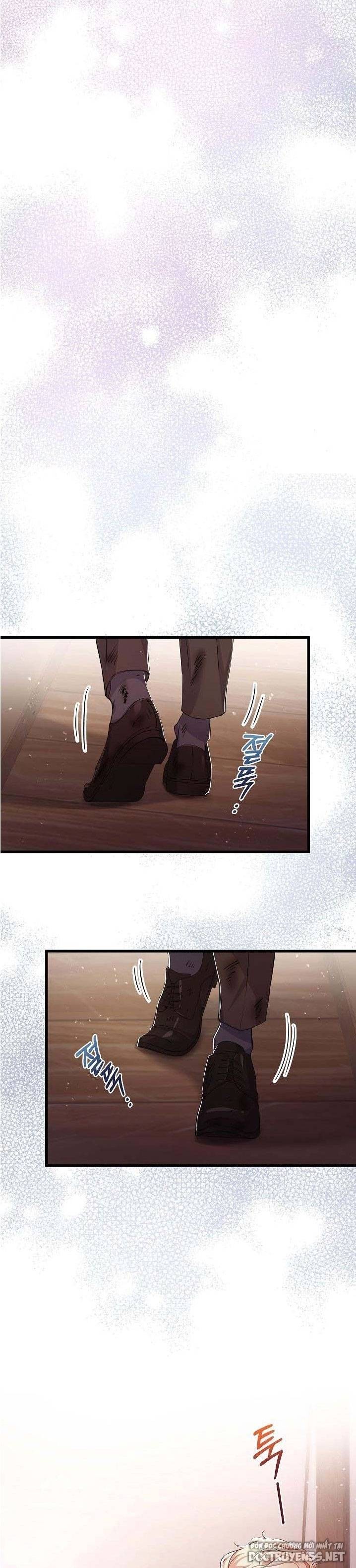 nếu tôi là nhân vật phản diện liệu tôi sẽ chết chapter 37 14