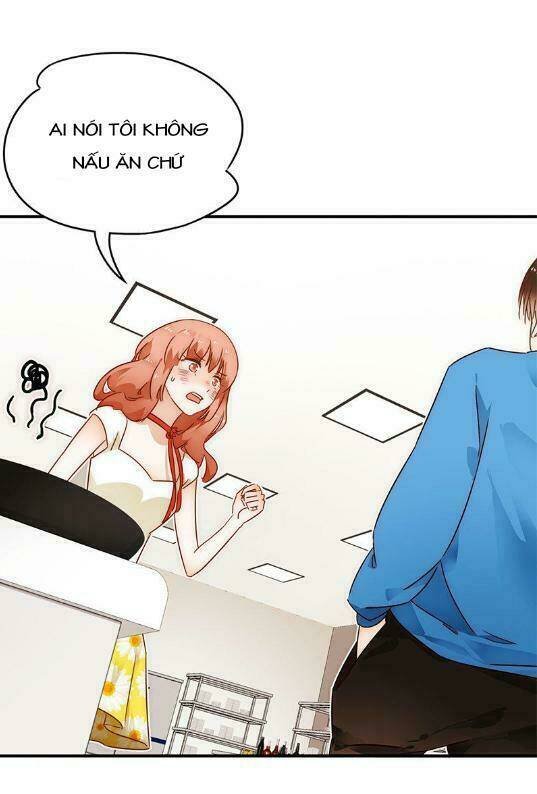 xuyên vào tiểu thuyết - nữ phụ muốn sống! chapter 7 24