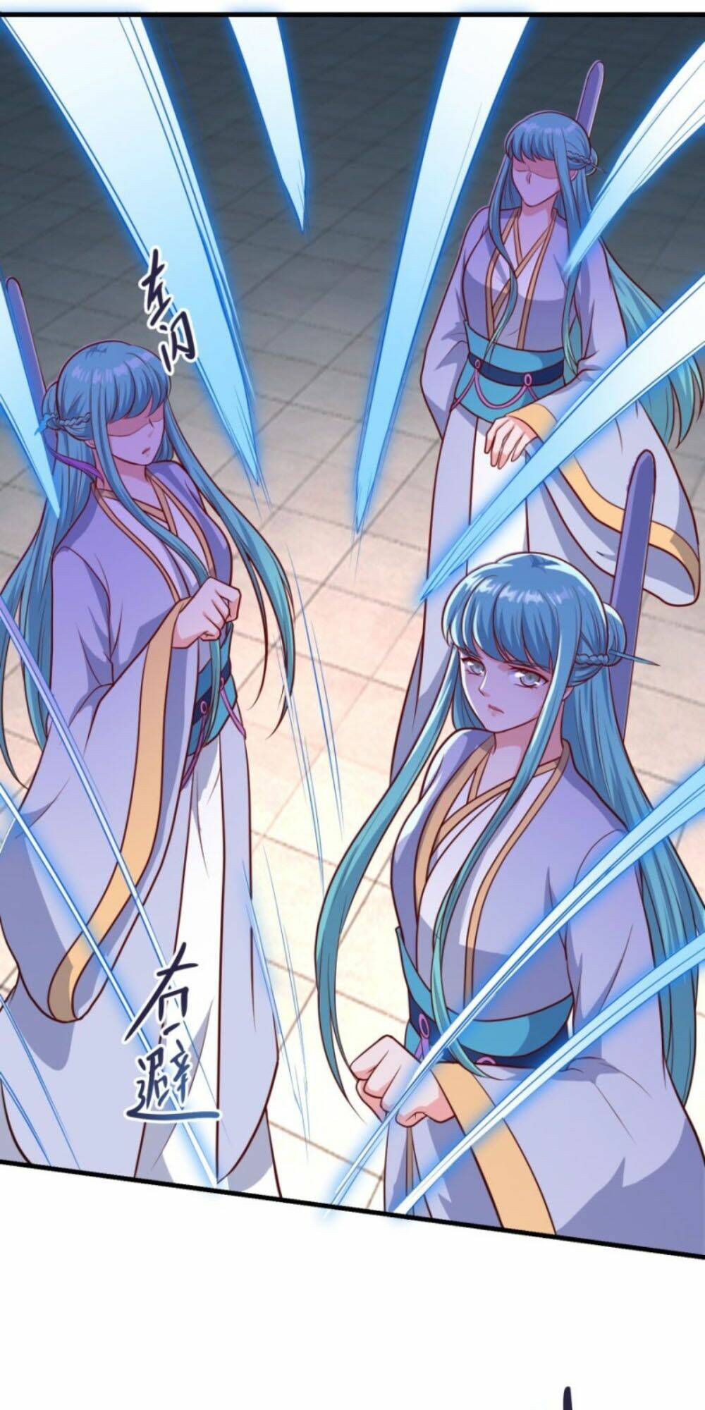 tiên ma đồng tu chapter 81 14