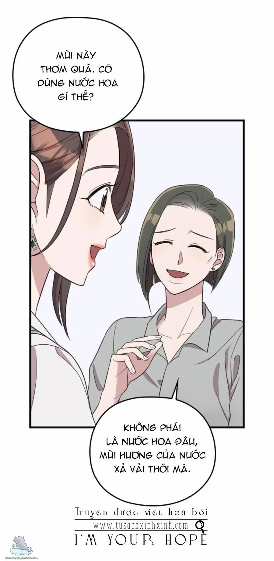 cô đi mà lấy chồng tôi chapter 33 41