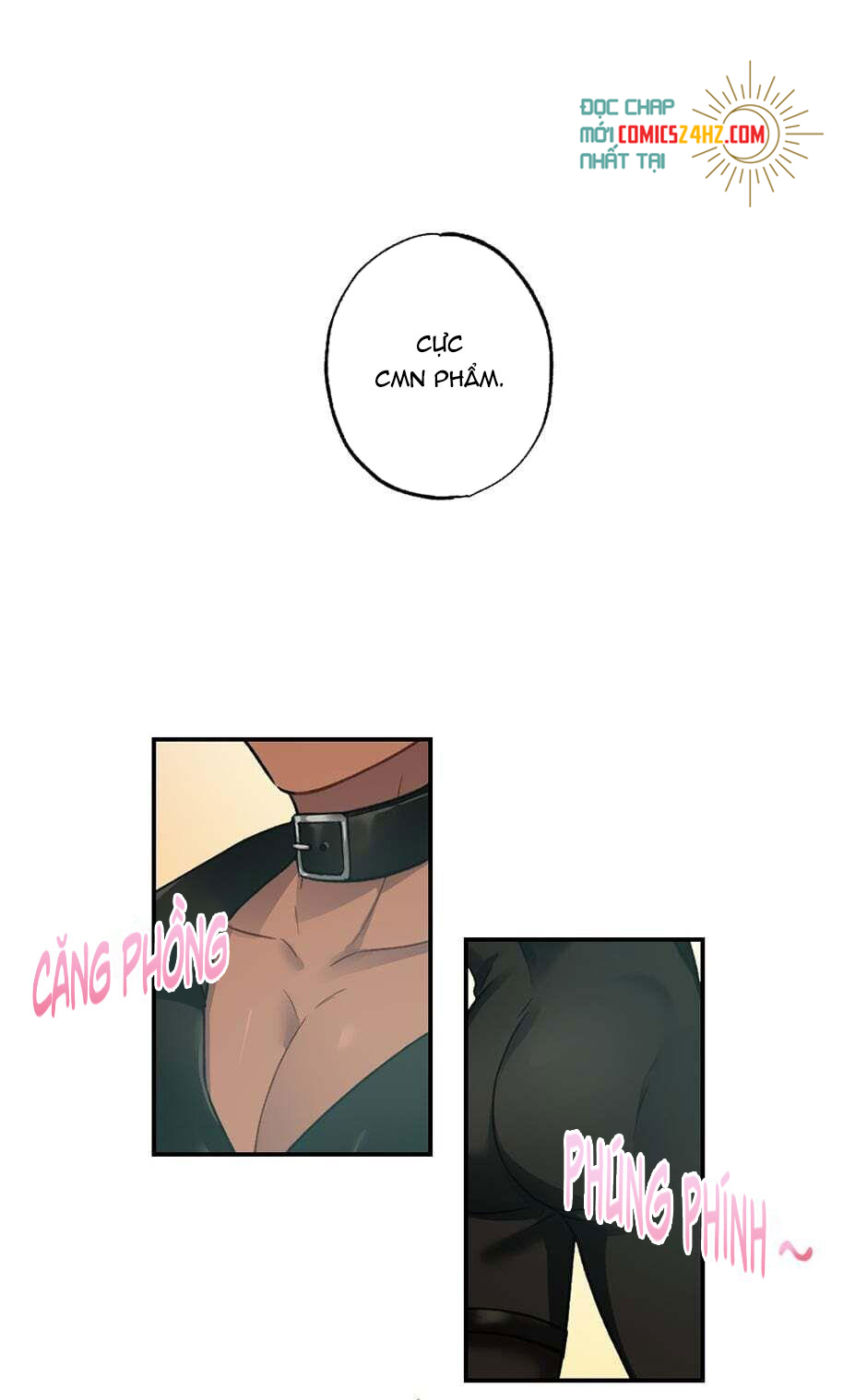 cô chủ và người hầu chapter 38 14