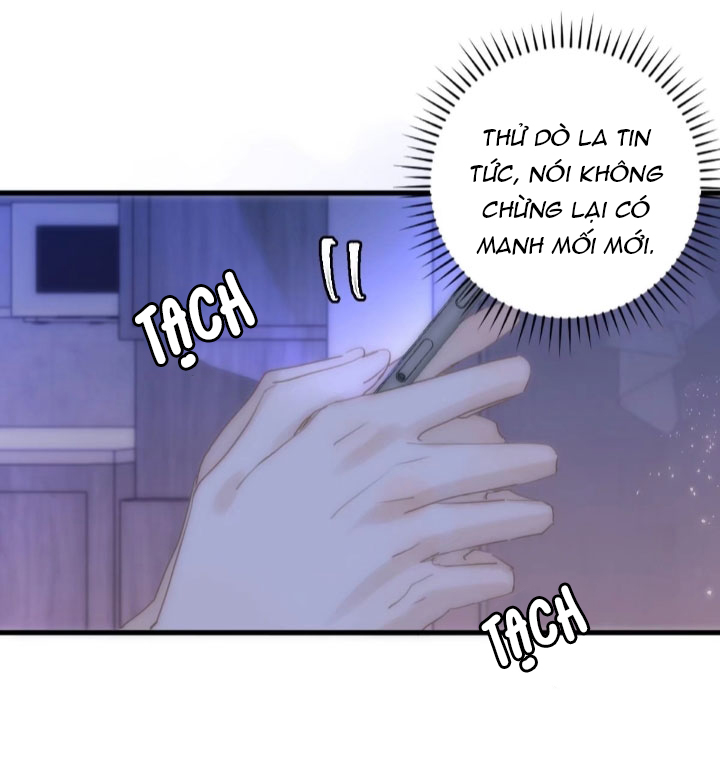 đêm đầy sao nói với em chapter 28 5