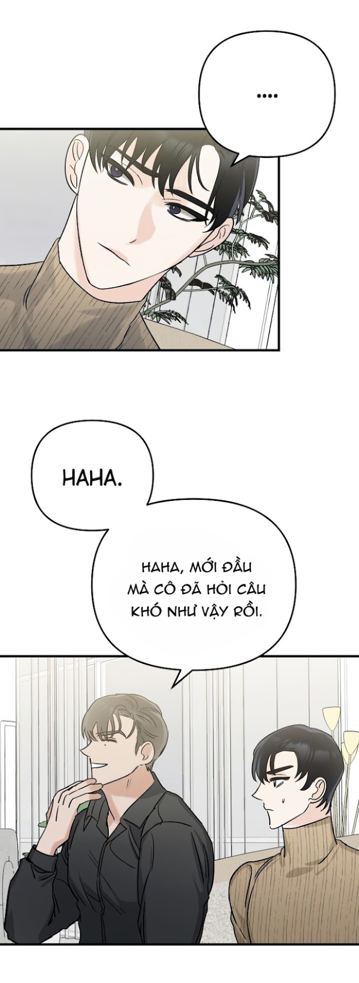 thiên đường chapter 1.2 17