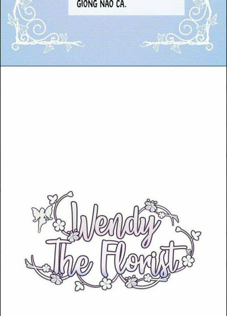 wendy , cô gái bán hoa chapter 4 7