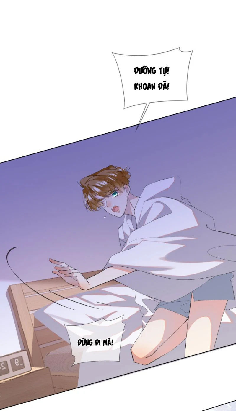 tư tự vạn thiên chapter 22 25