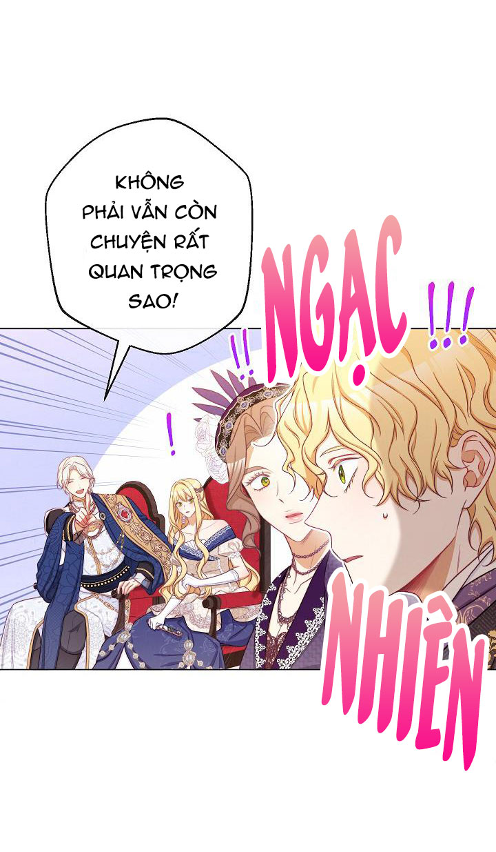 ác nữ đảo ngược đồng hồ cát chapter 89 39