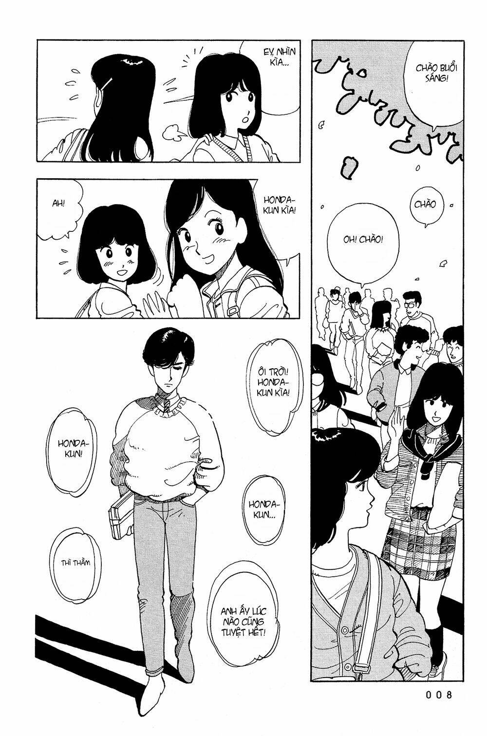 stop!! hibari-kun! chapter 36 2