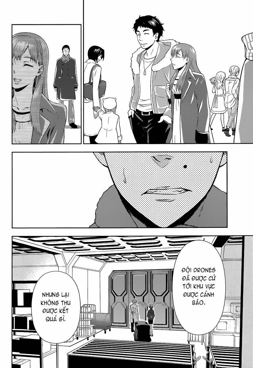 kanshikan tsunemori akane chapter 2 39