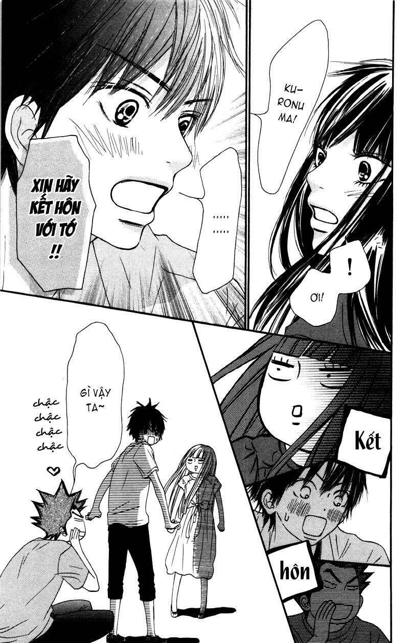 anh đã cho em biết bao thứ đầu tiên chapter 41 19