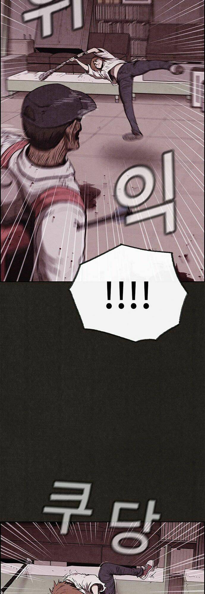 quái vật tại chung cư xanh chapter 64 16