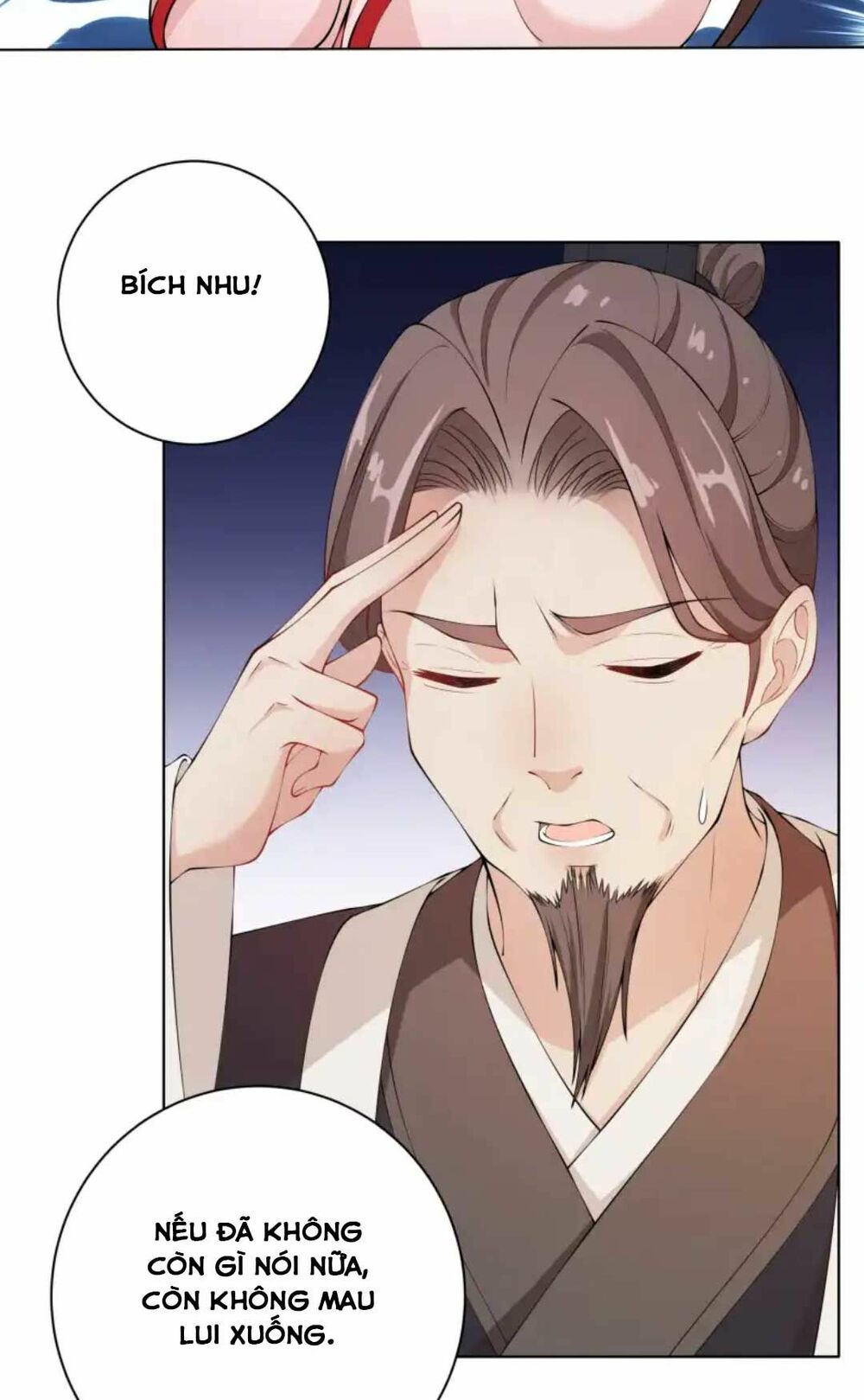 nam thần ai cũng muốn lấy ta chapter 20 27