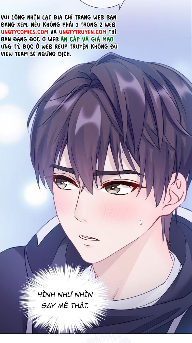 để ý tôi chút nào chapter 9 52
