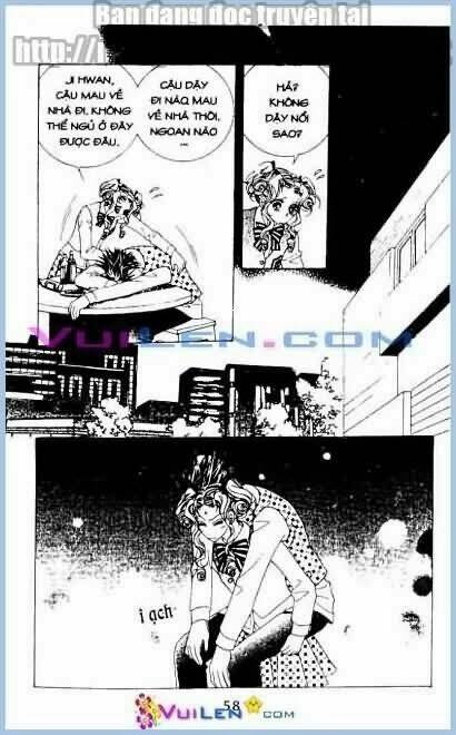 sức thanh xuân chapter 8 57