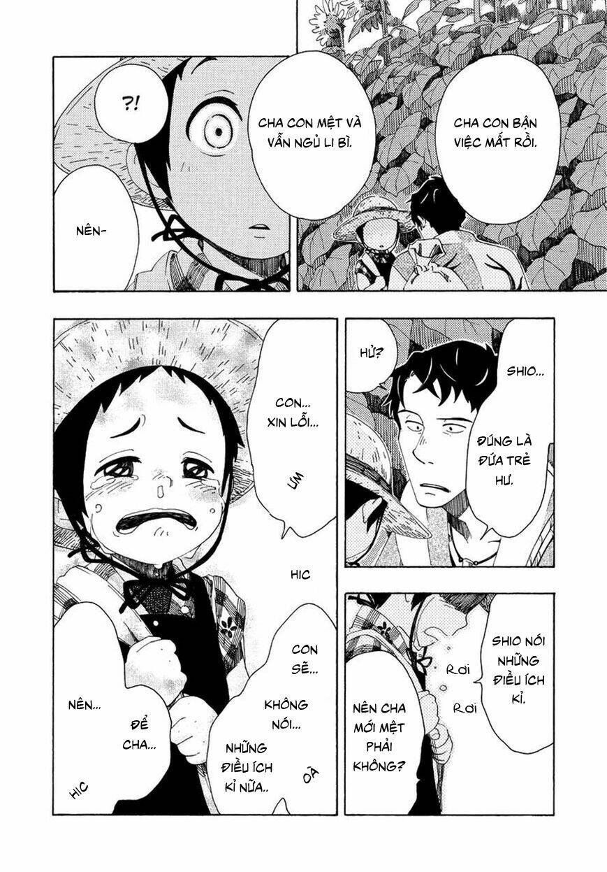 chichi kogusa chapter 6 26