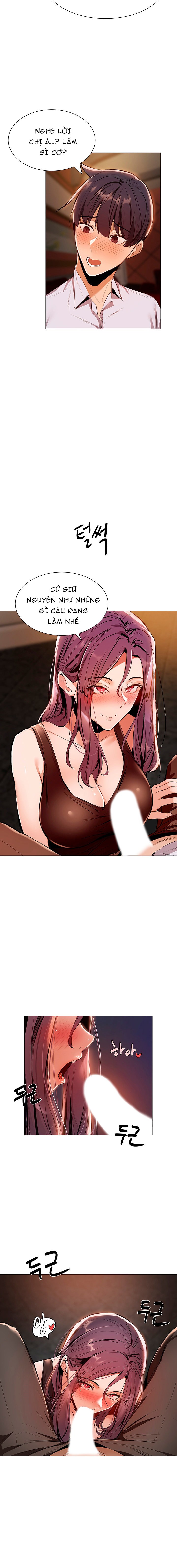 có phòng trống không? chapter 14 10