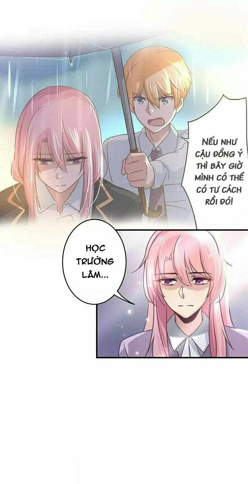 cuồng duệ tiểu thê chapter 54 6