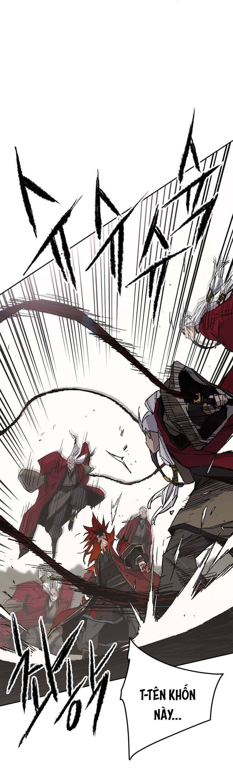 kiếm sĩ bất bại chapter 110 12