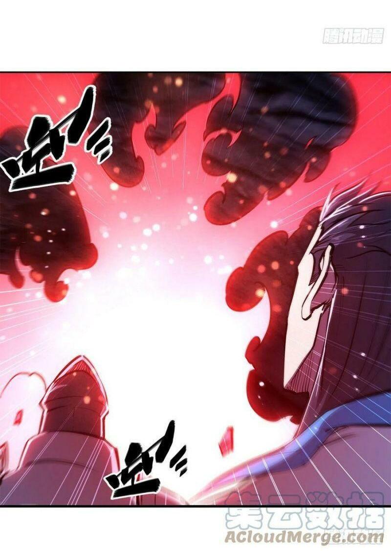 huyết cơ và kỵ sĩ chapter 163 15