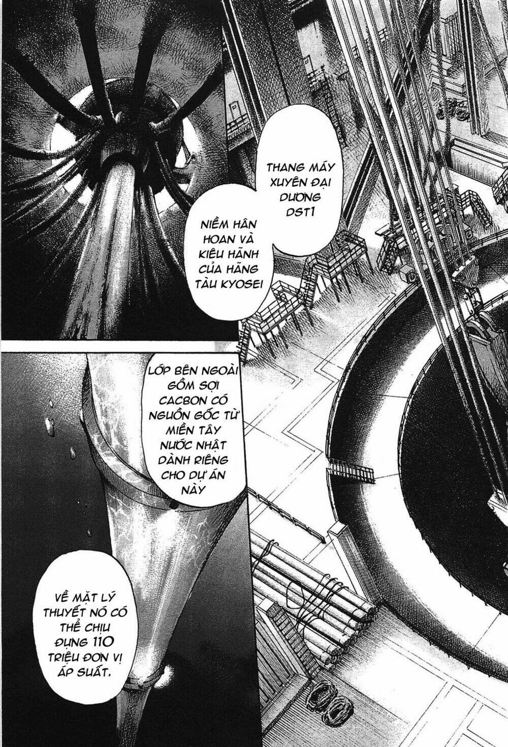 6000 the deep sea of madness chapter 1 33