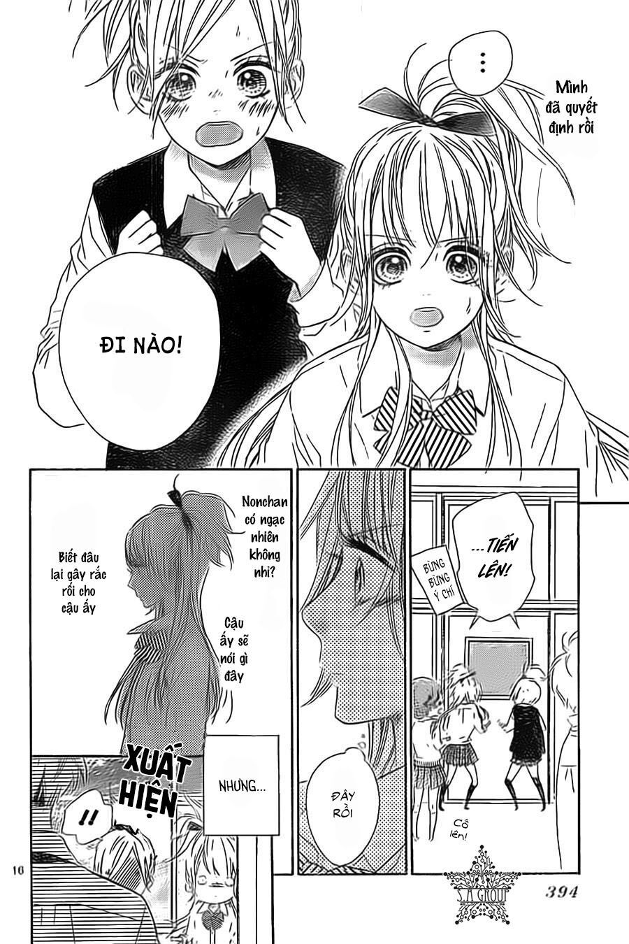 mata ashita chapter 12 16