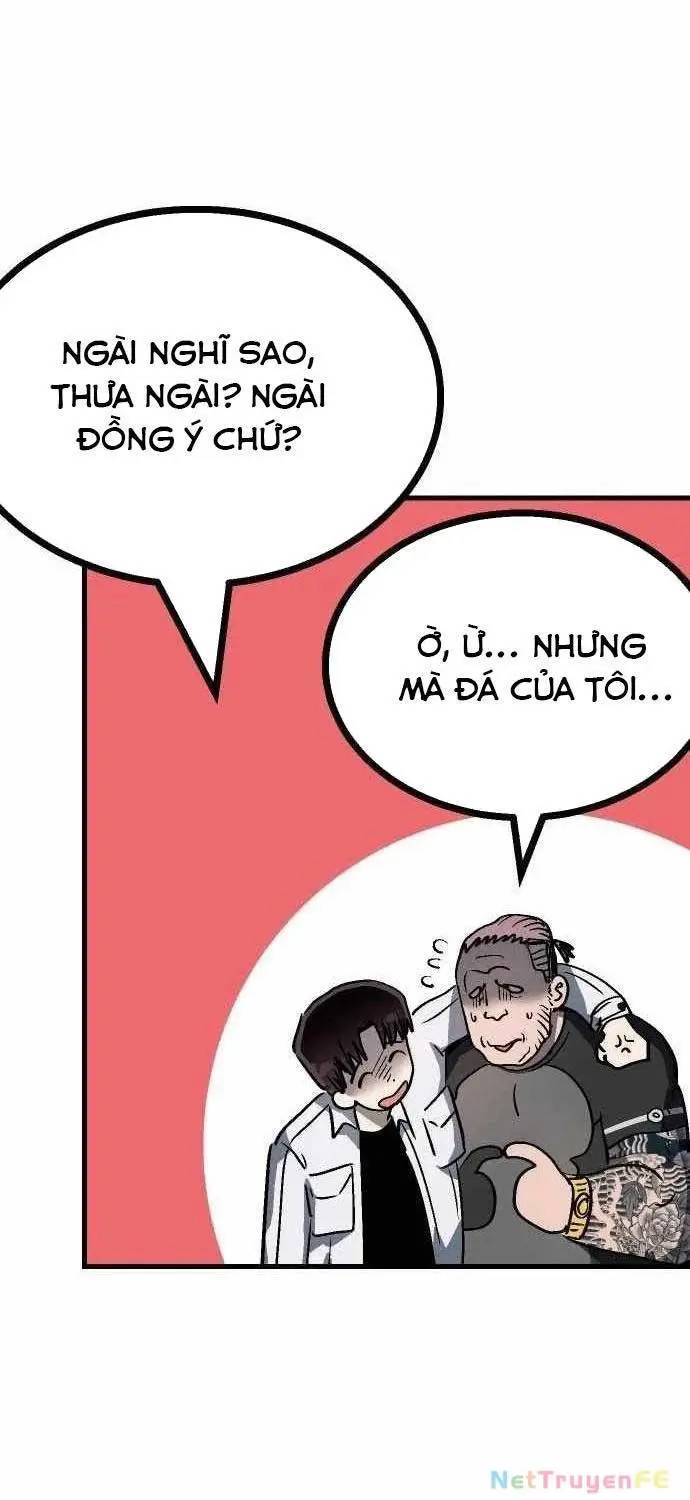 Lỗi Hệ Thống chapter 17 16