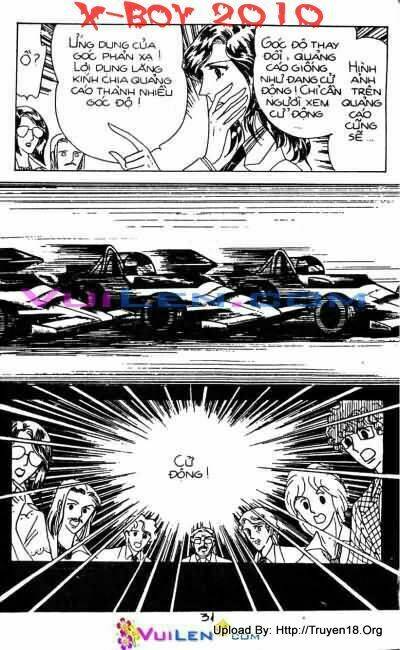 ánh đèn rực rỡ chapter 3 32