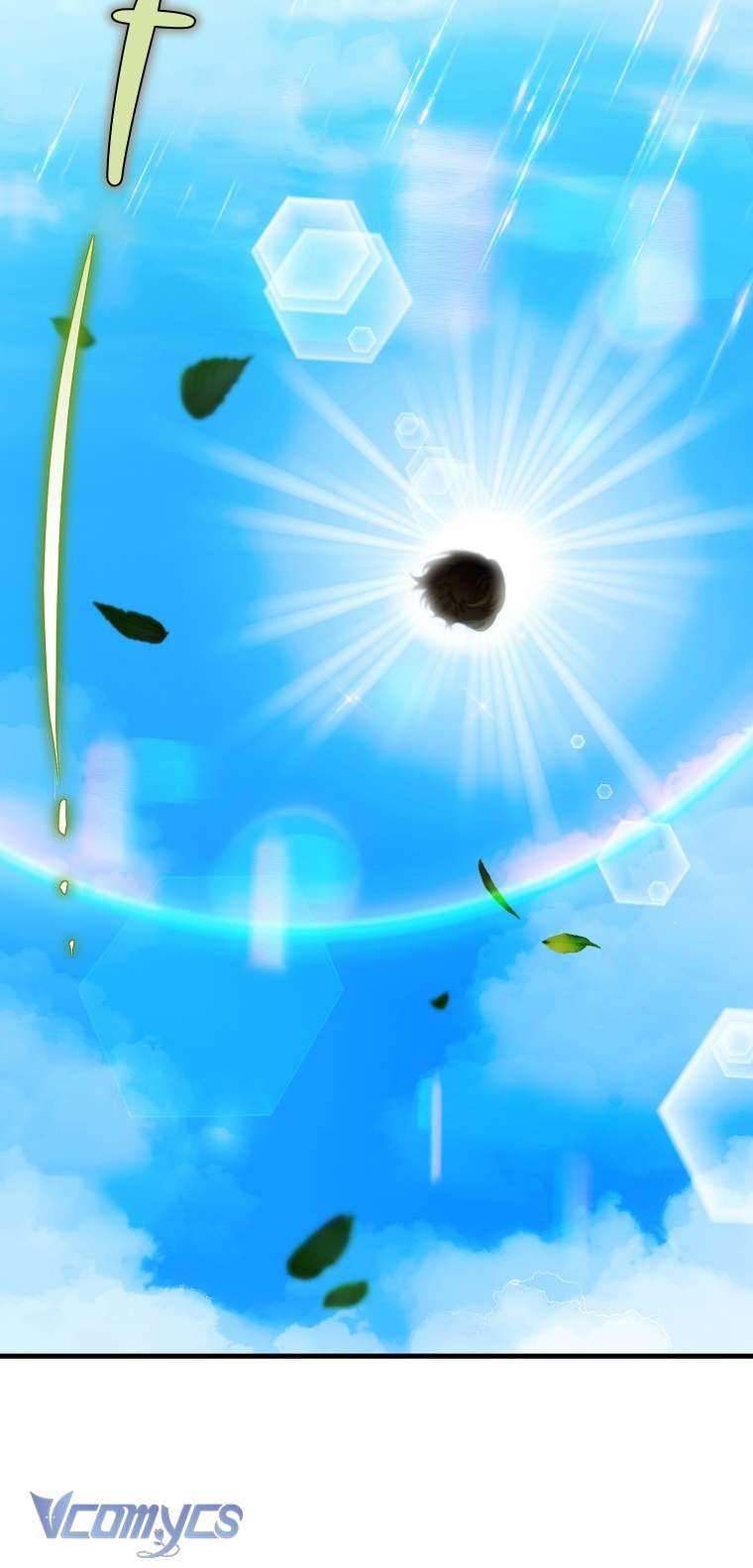 lần đầu bé út được yêu thương chapter 33 47