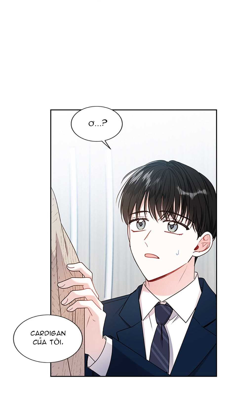 chỉ thị đặc biệt của sếp chapter 25.2 2