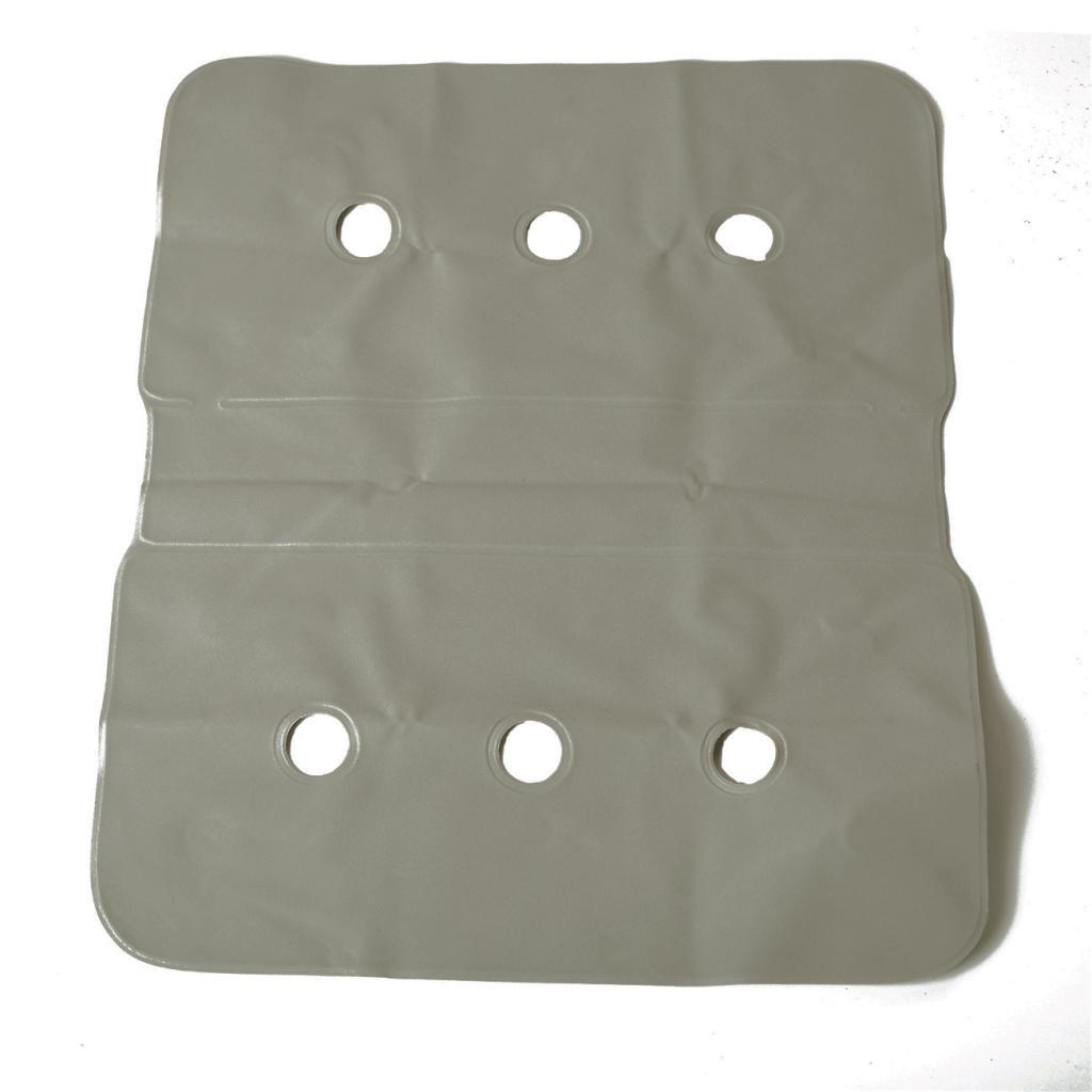 Air Inflatable Seat Cushion 18*18 inch with 6 Holes