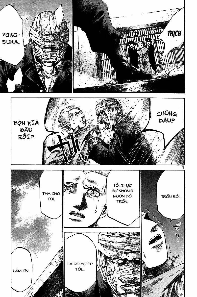 rainbow chapter 35 9