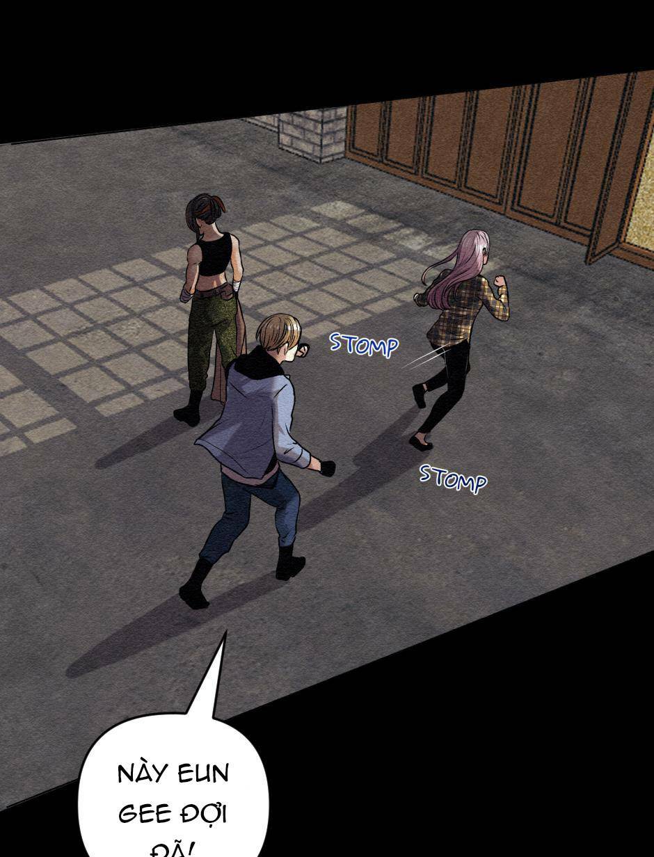 an toàn như ở nhà chapter 8 31