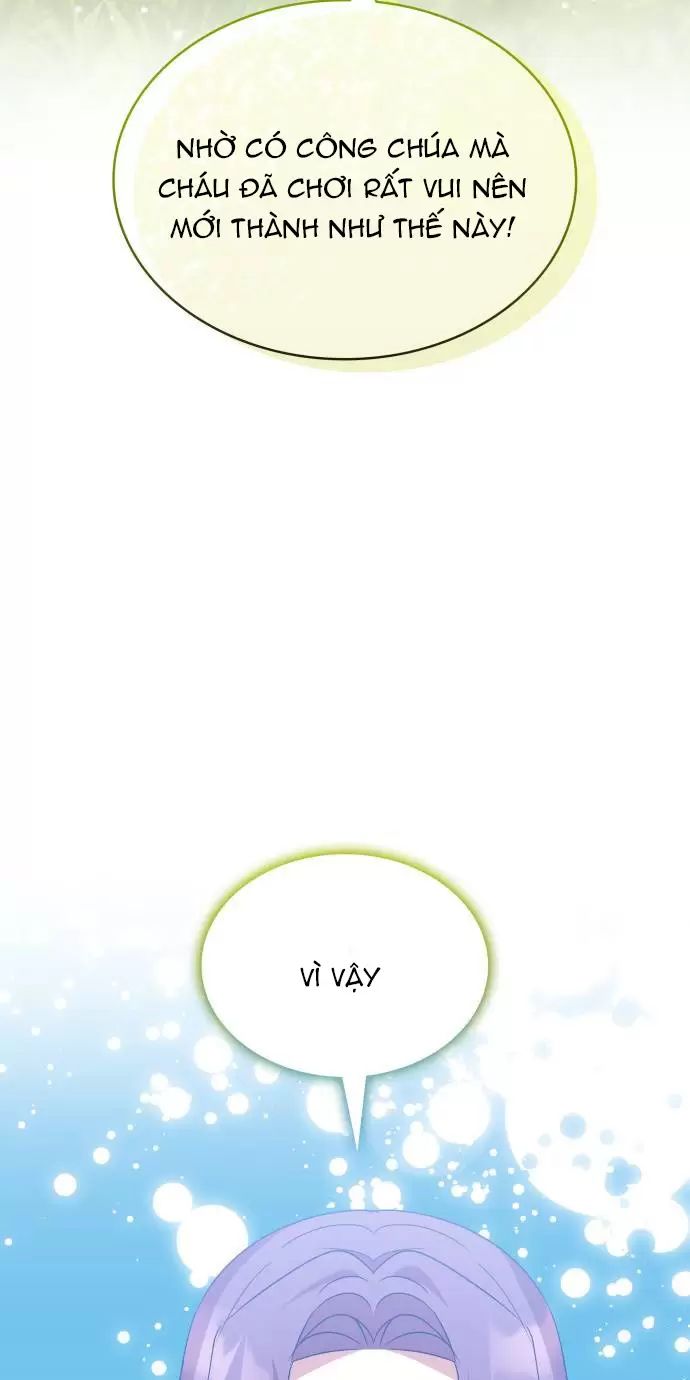 sống trong vườn hoa của công chúa chapter 23 22