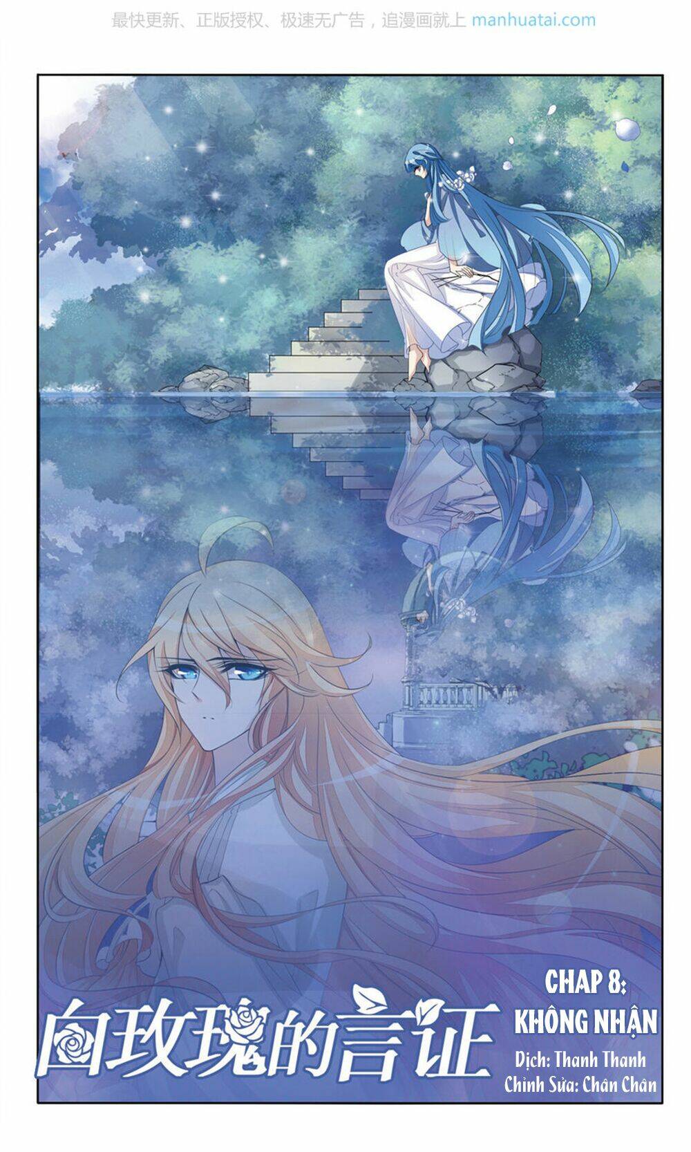 ngôn chứng của hoa hồng trắng chapter 8 2