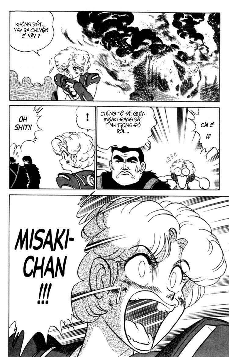 fubata-kun change! chapter 30 31