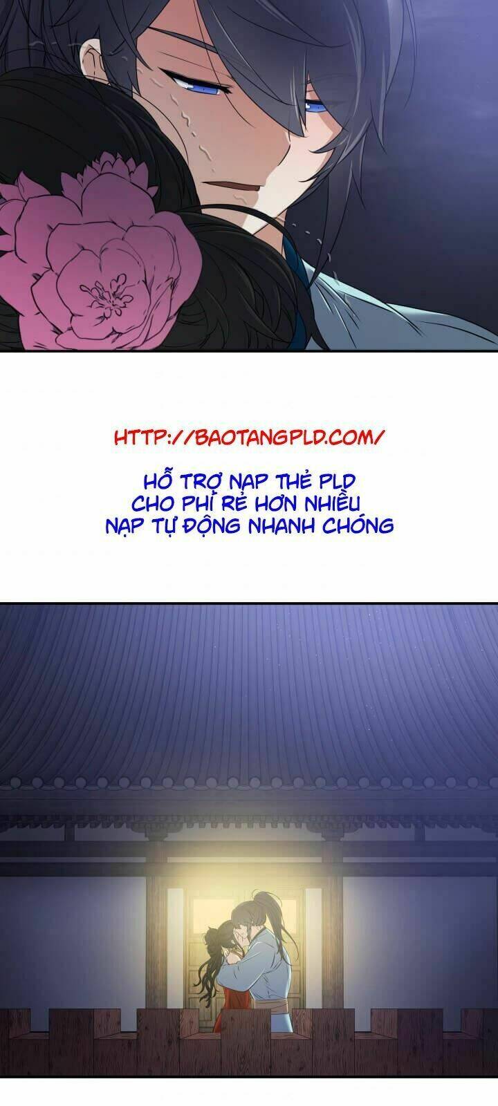 lôi thần chuyển sinh chapter 13 43