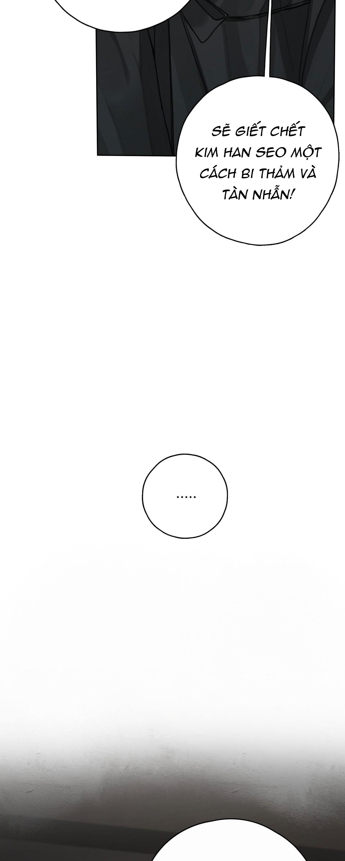 bl cổ trang - âu cổ ngắn nhà kim chapter 25.5 62