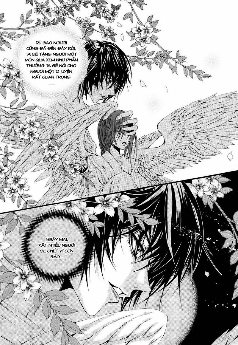 habaek-eui shinbu chapter 52 7