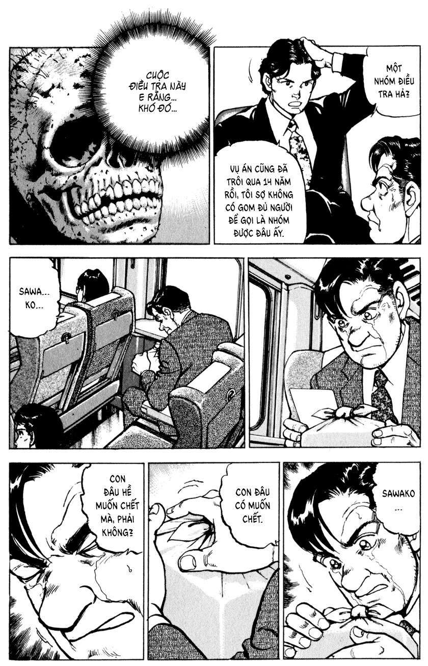 seizon life chapter 2 8