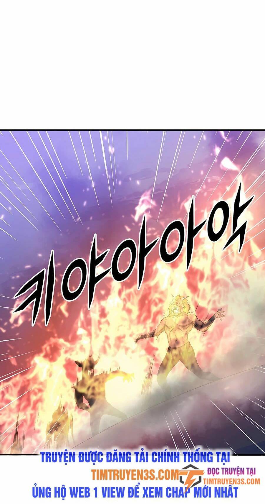 mẹ tôi là chòm sao bảo hộ m chapter 43 18