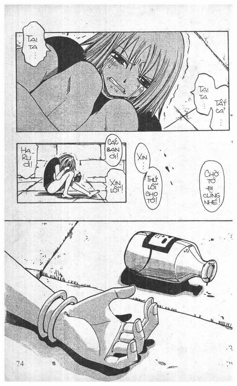 rave master (scan) chapter 14 163