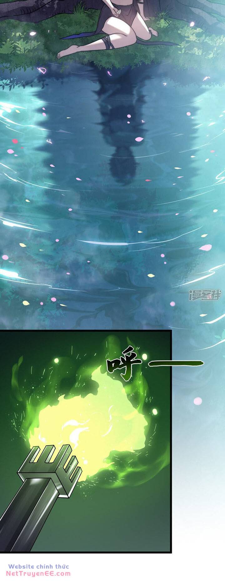 sát thần chi lộ tại dị giới chapter 66 13