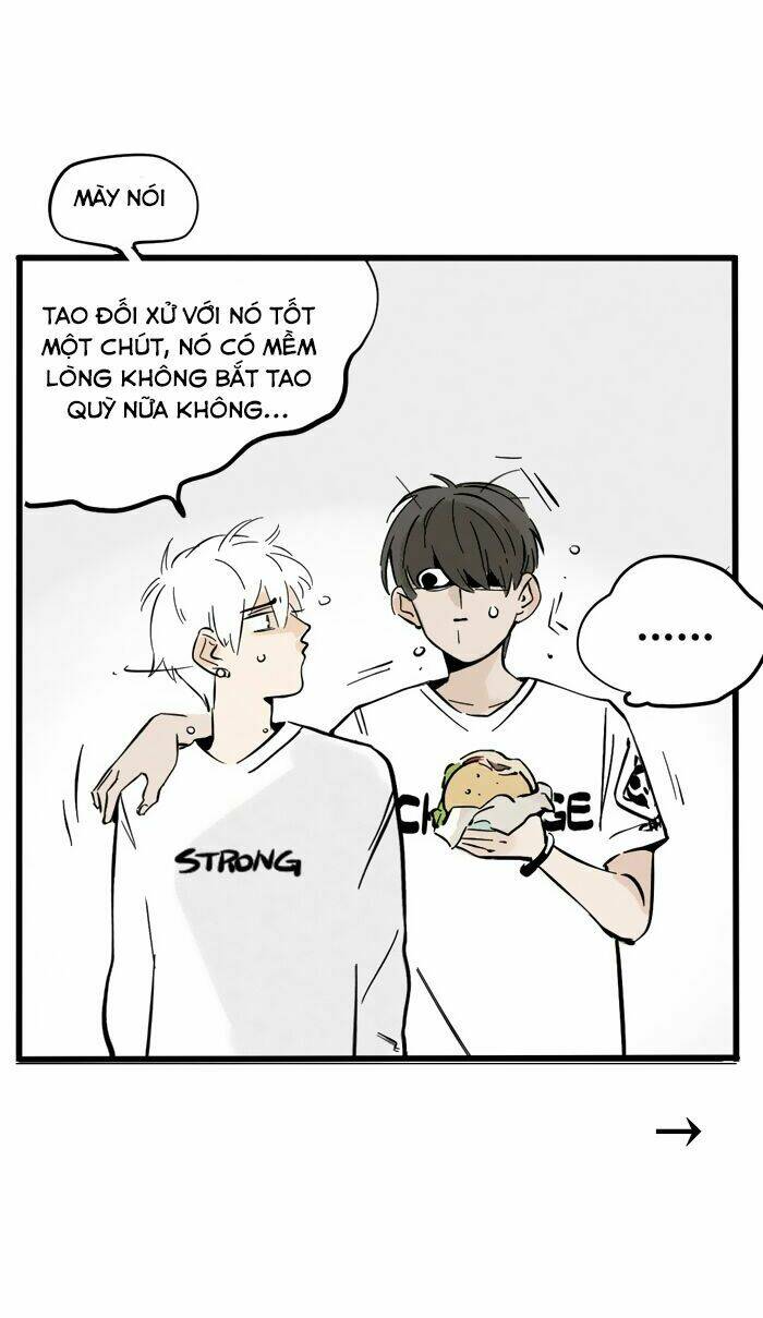 trang nhất toàn là hắn chapter 83 10