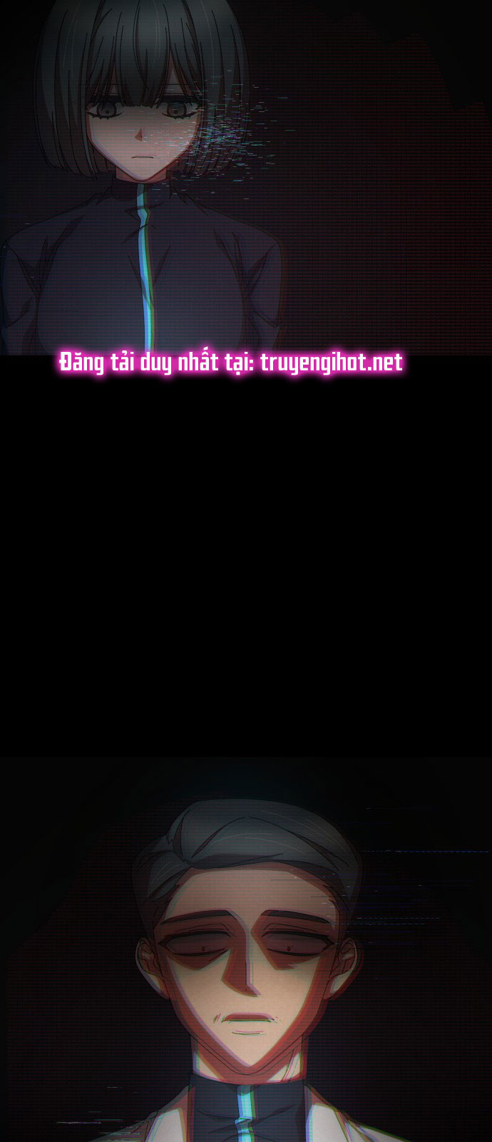 bạn gái tôi là robot -câu chuyện của cheol soo và young hee chapter 23 51