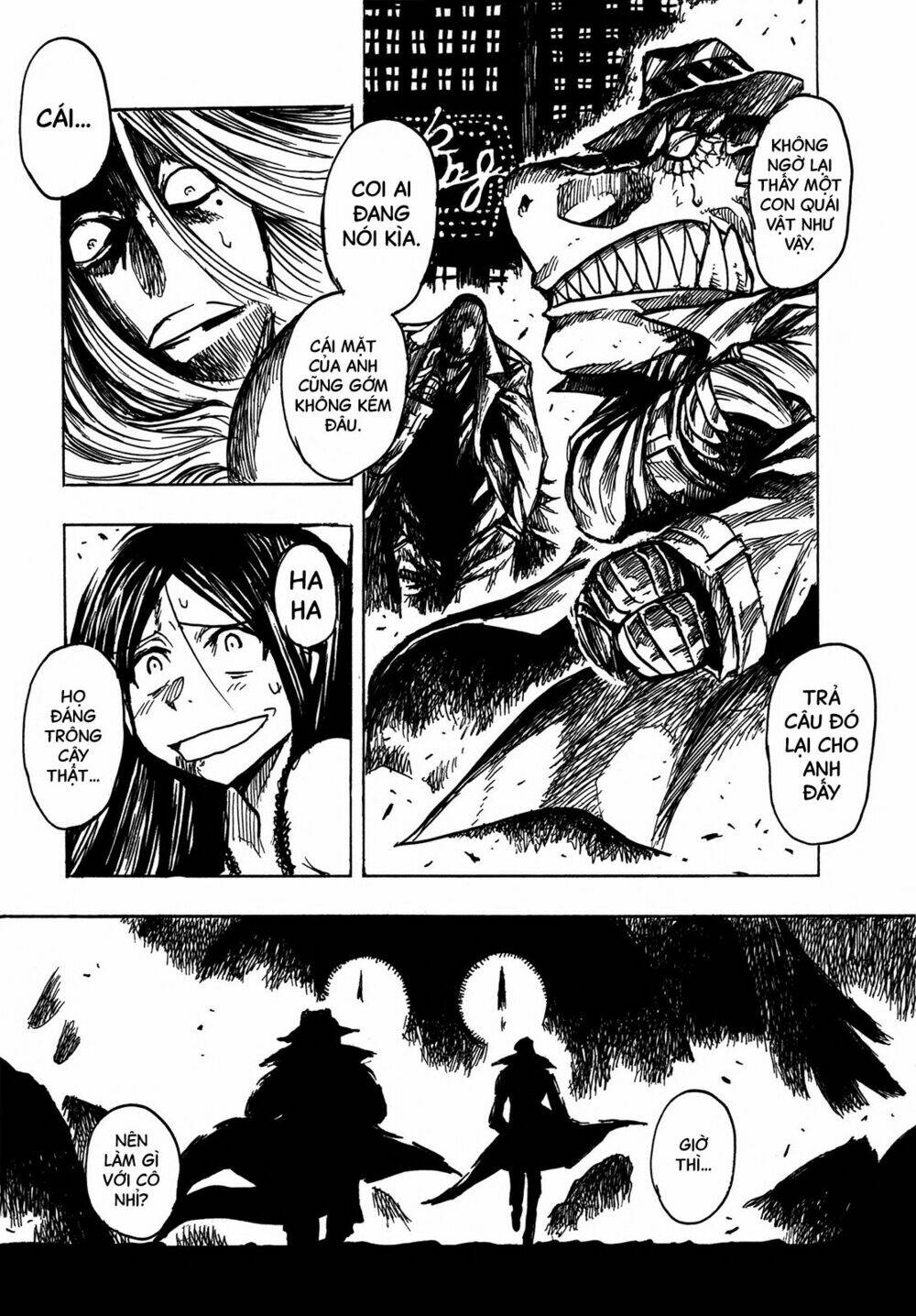 keyman chapter 11 18